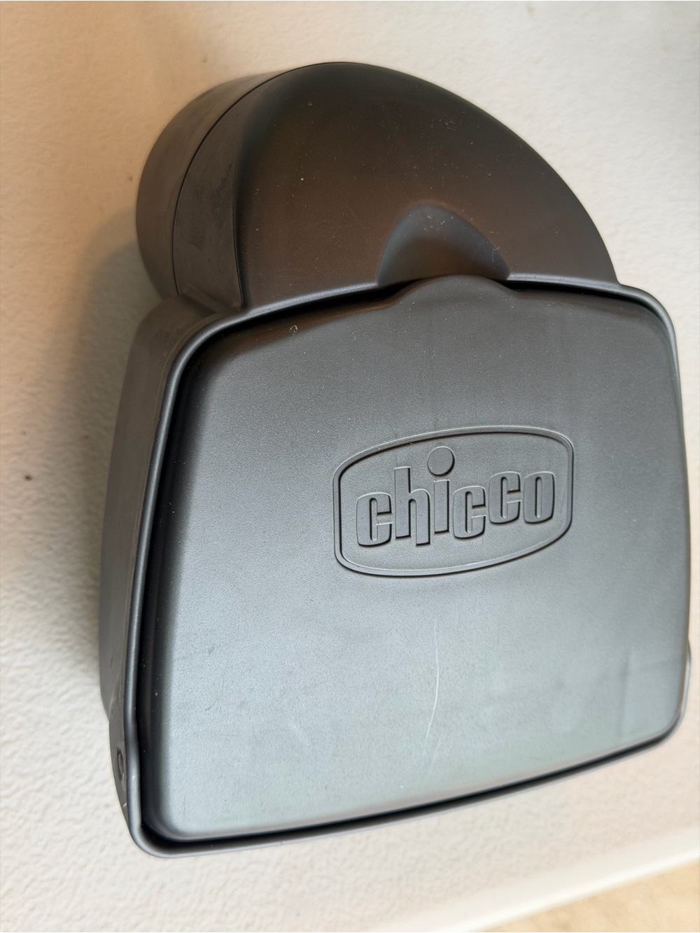 Chicco KidFit, MyFit or GoFit Car Booster Seat Kid Console